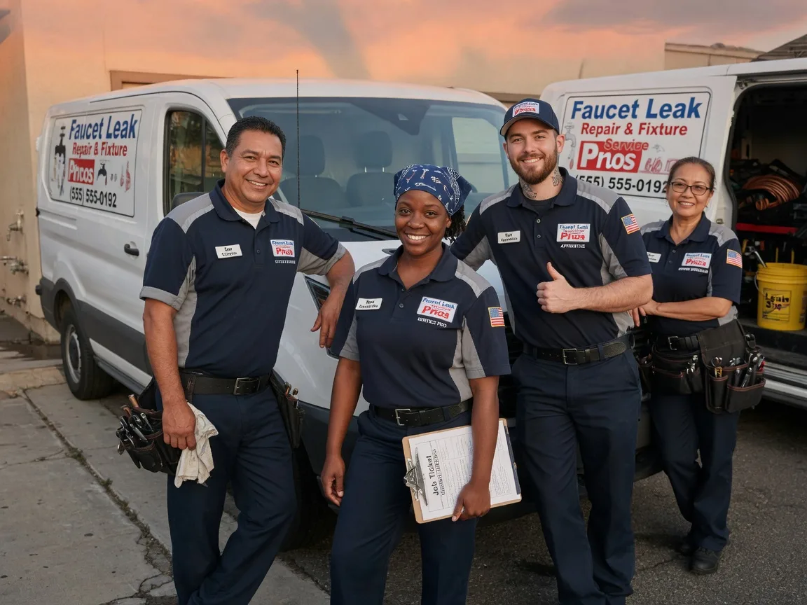 Faucet Repair company in Greenwood, LA