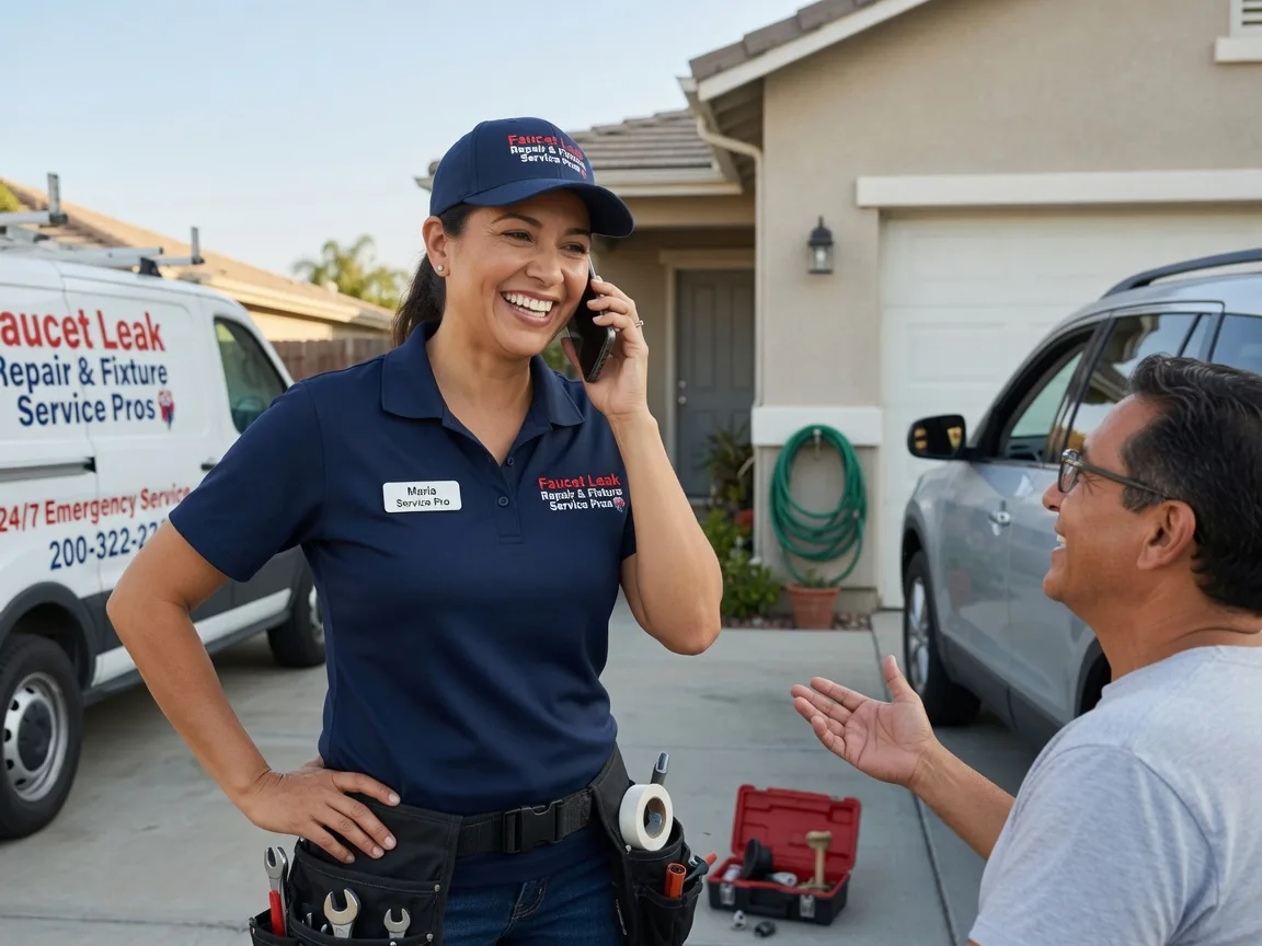Faucet Repair Greenwood, LA FAQs