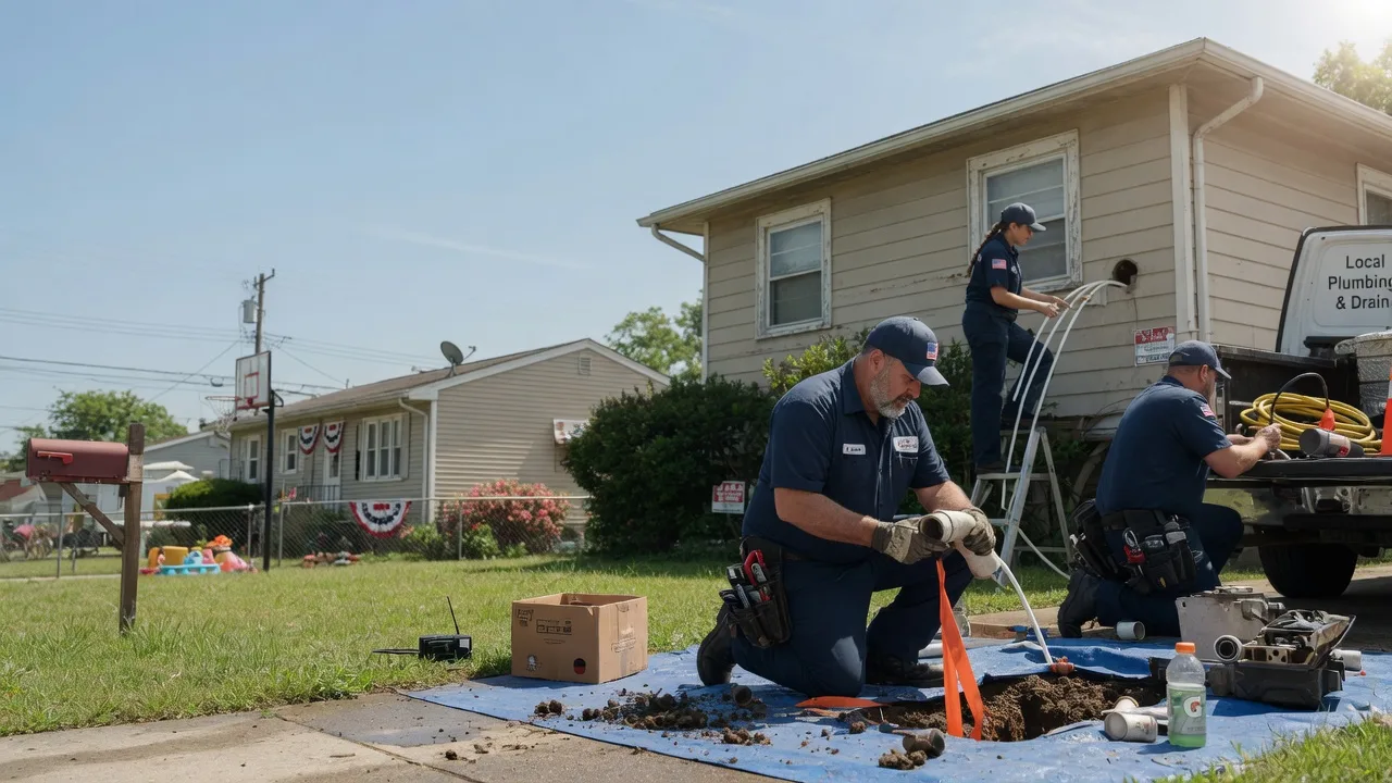 Faucet Repair in Greenwood, LA near me